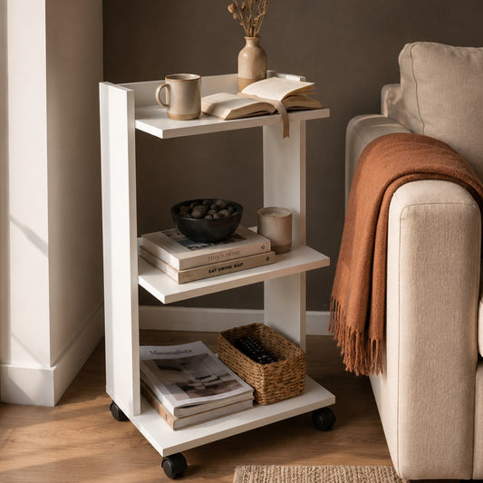 Mueble Auxiliar