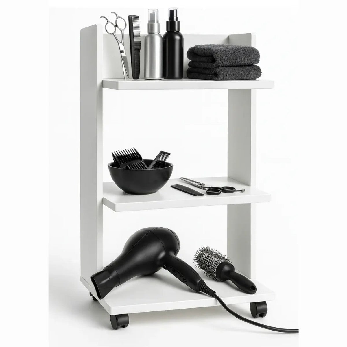 Mueble Auxiliar