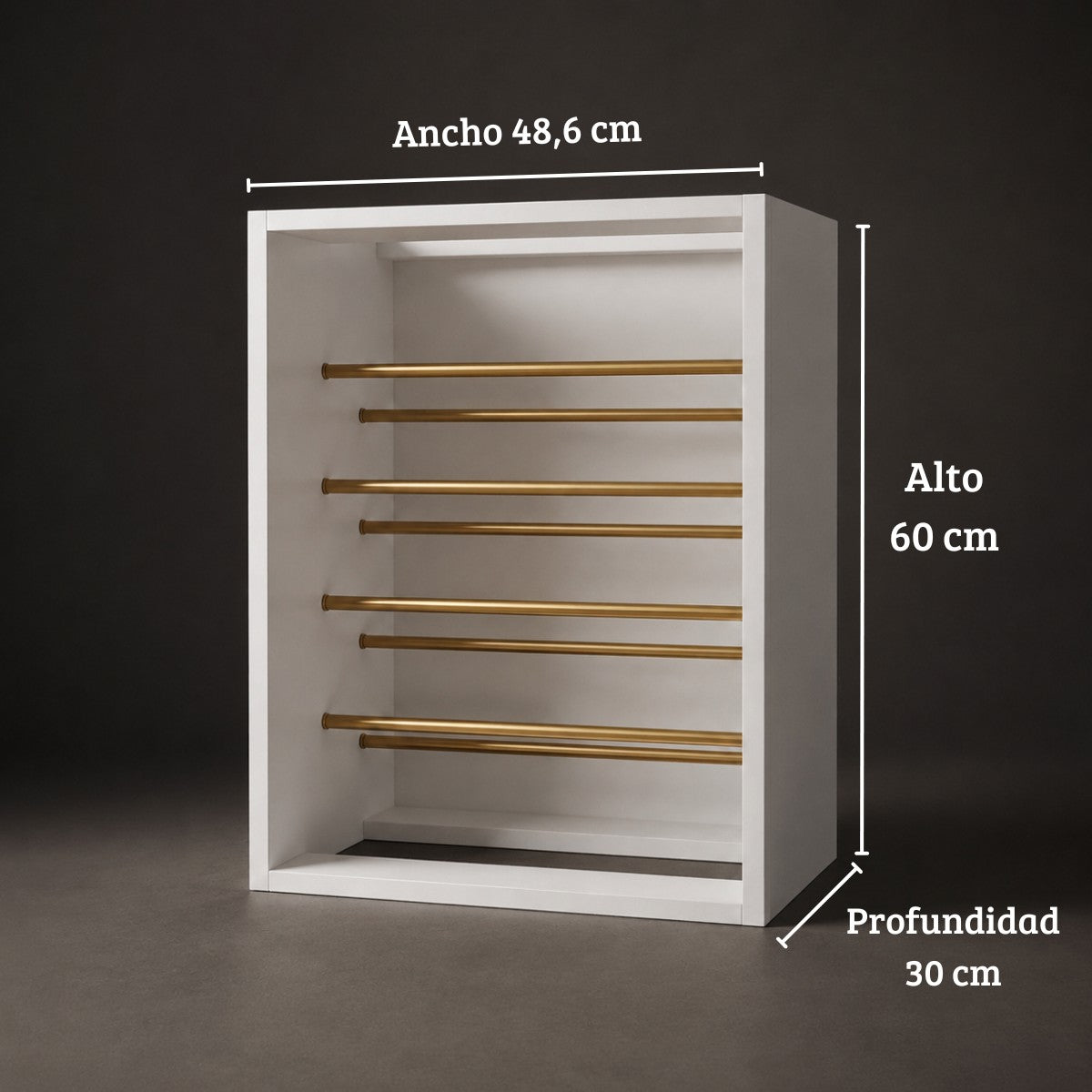 Organizador interior