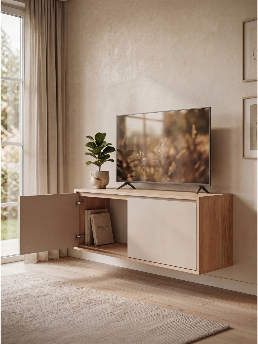 Rack TV