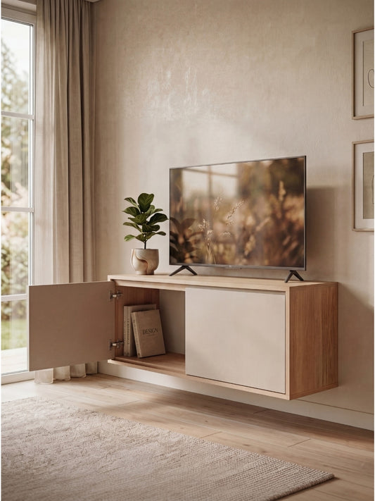 Rack TV