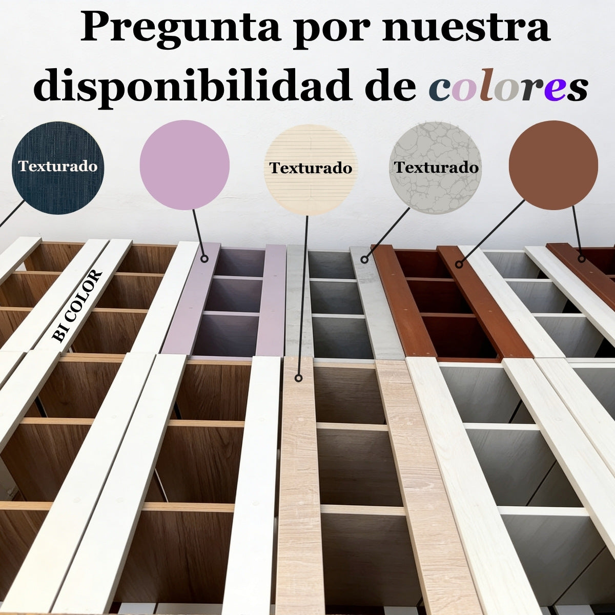 Organizador simple