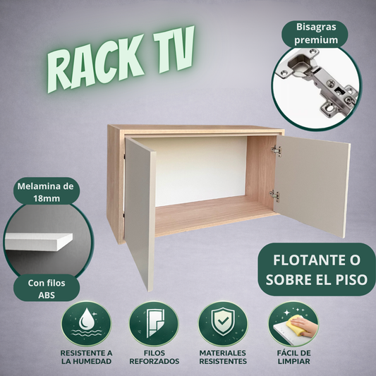 Rack TV
