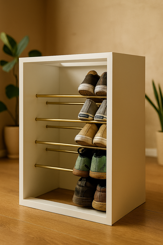 Organizador interior