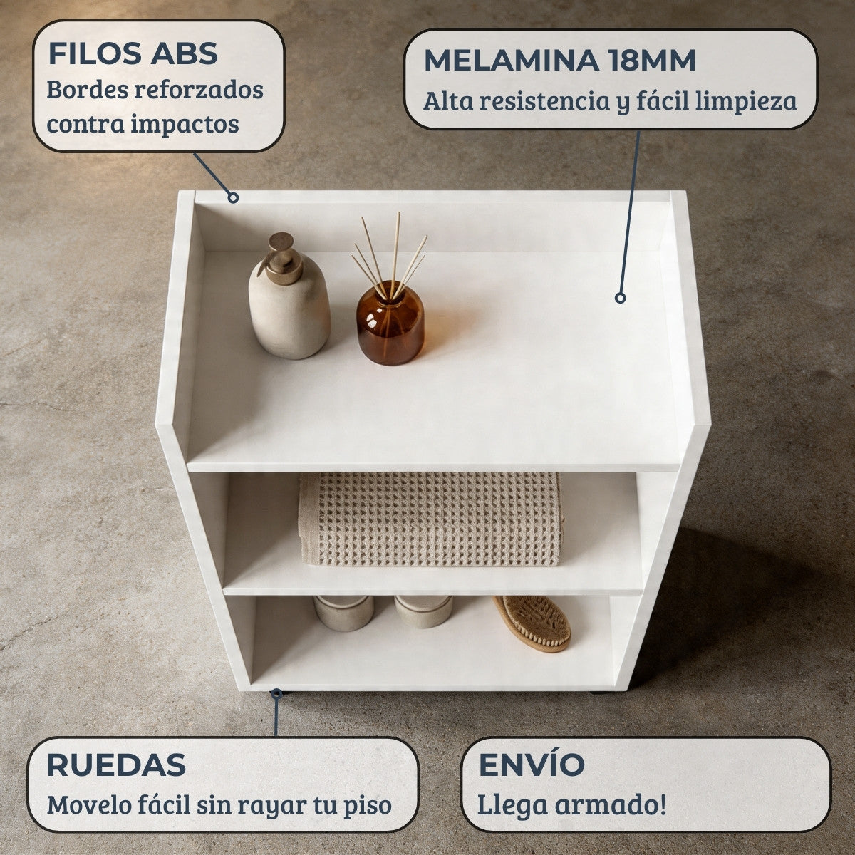 Mesa Multiuso