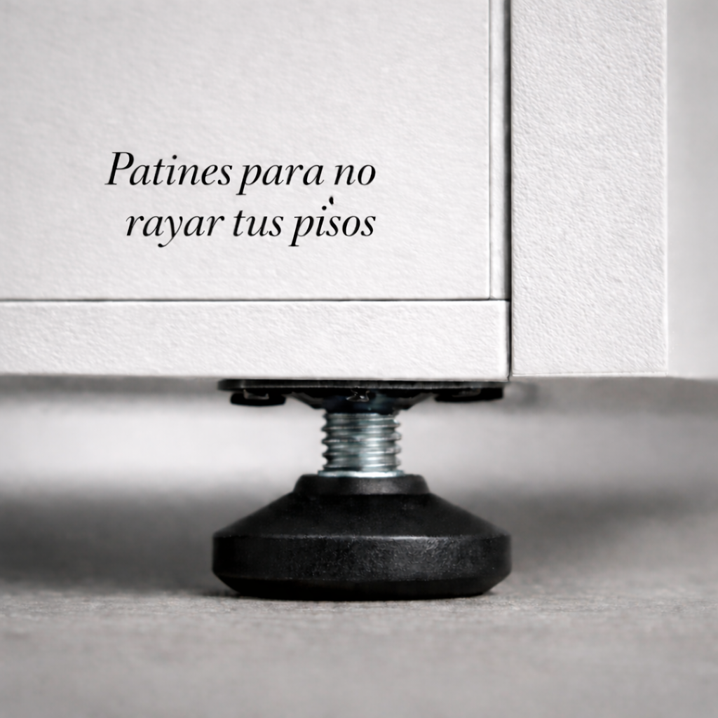 Zapatero Familiar — Hasta 54 pares