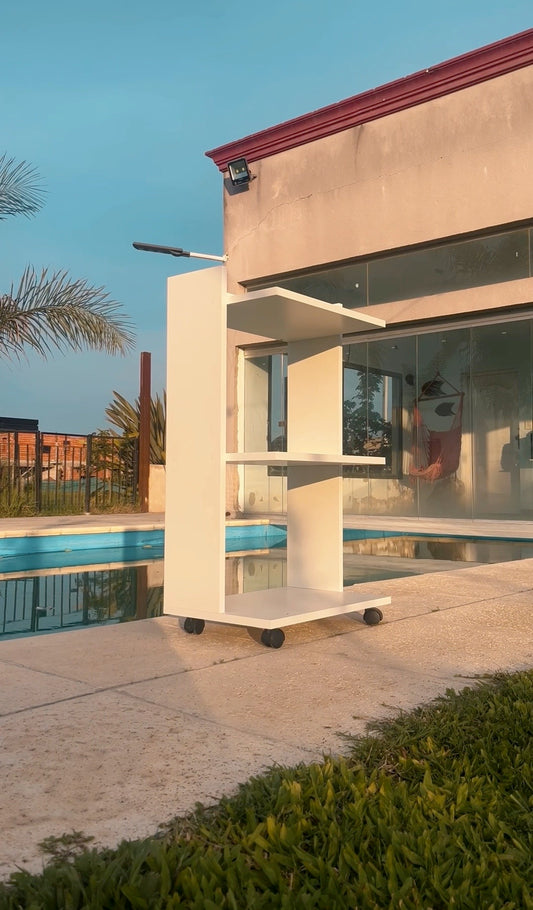 Mueble 87cm
