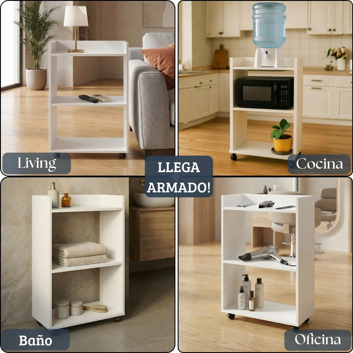 Mesa Multiuso