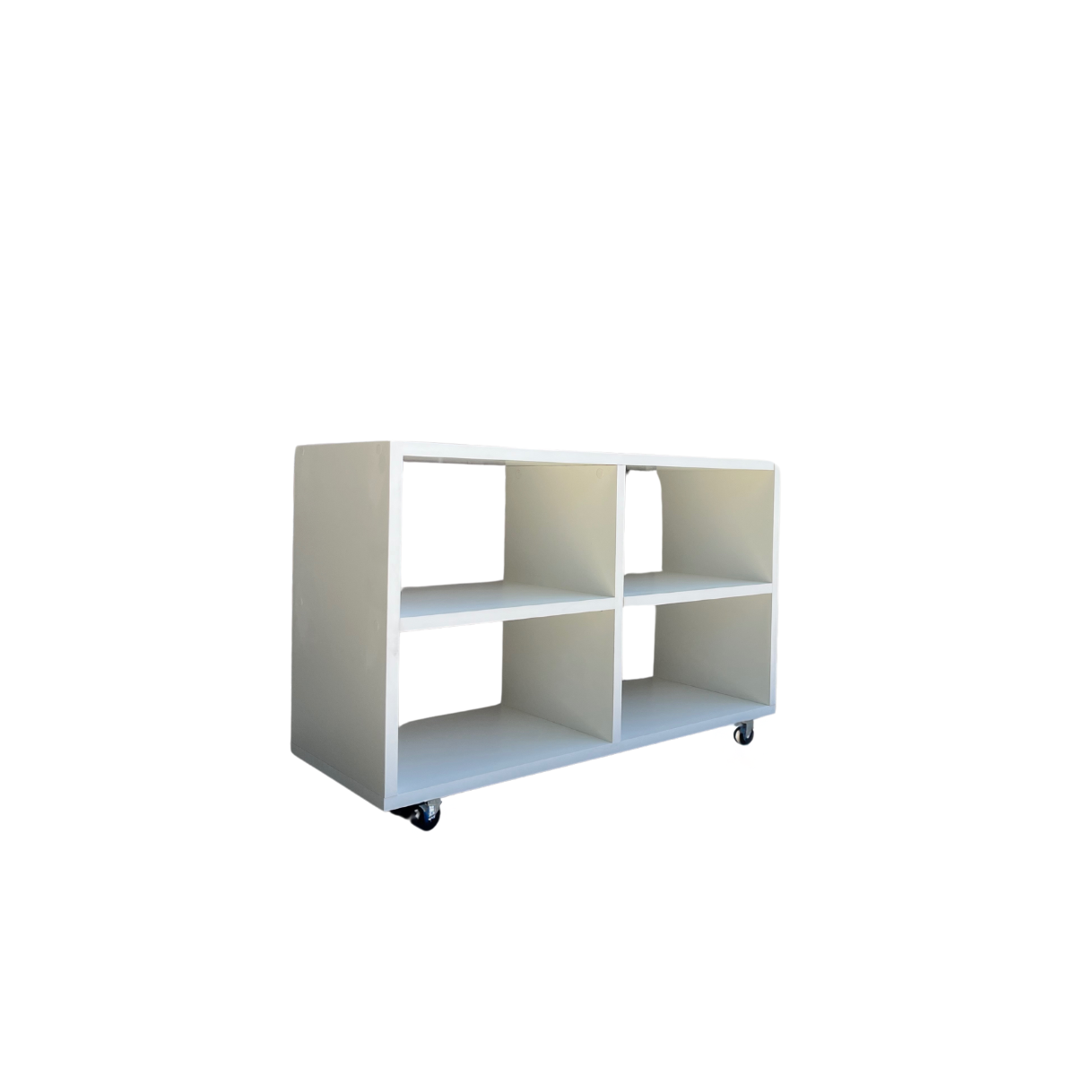 Organizador doble