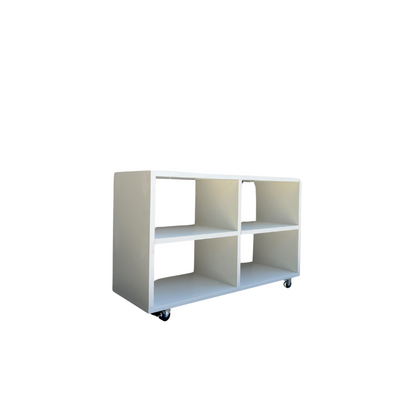 Organizador doble